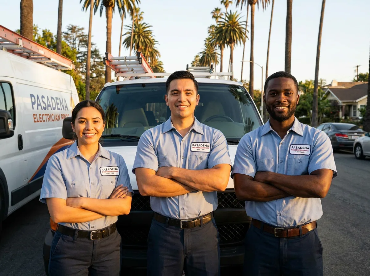 Electrician company in Chesterfield, NH