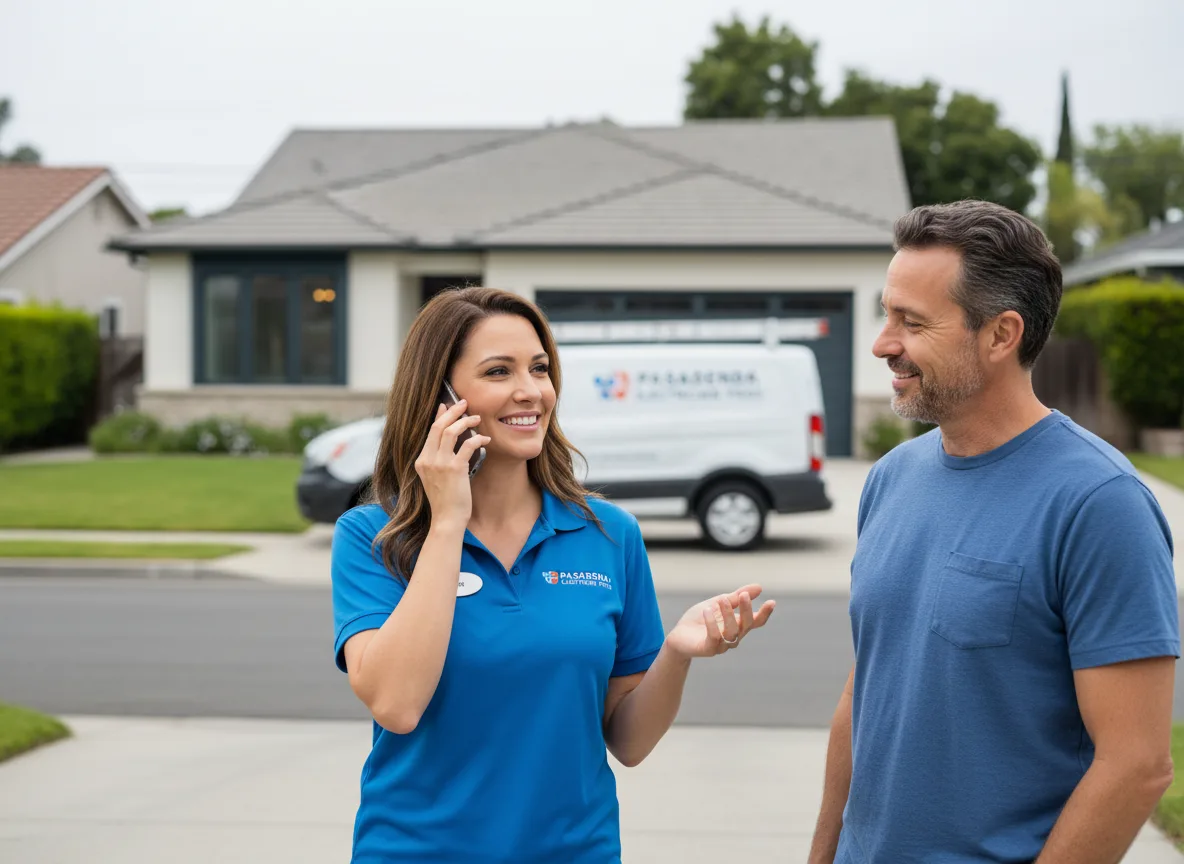Electrician Chesterfield, NH FAQs